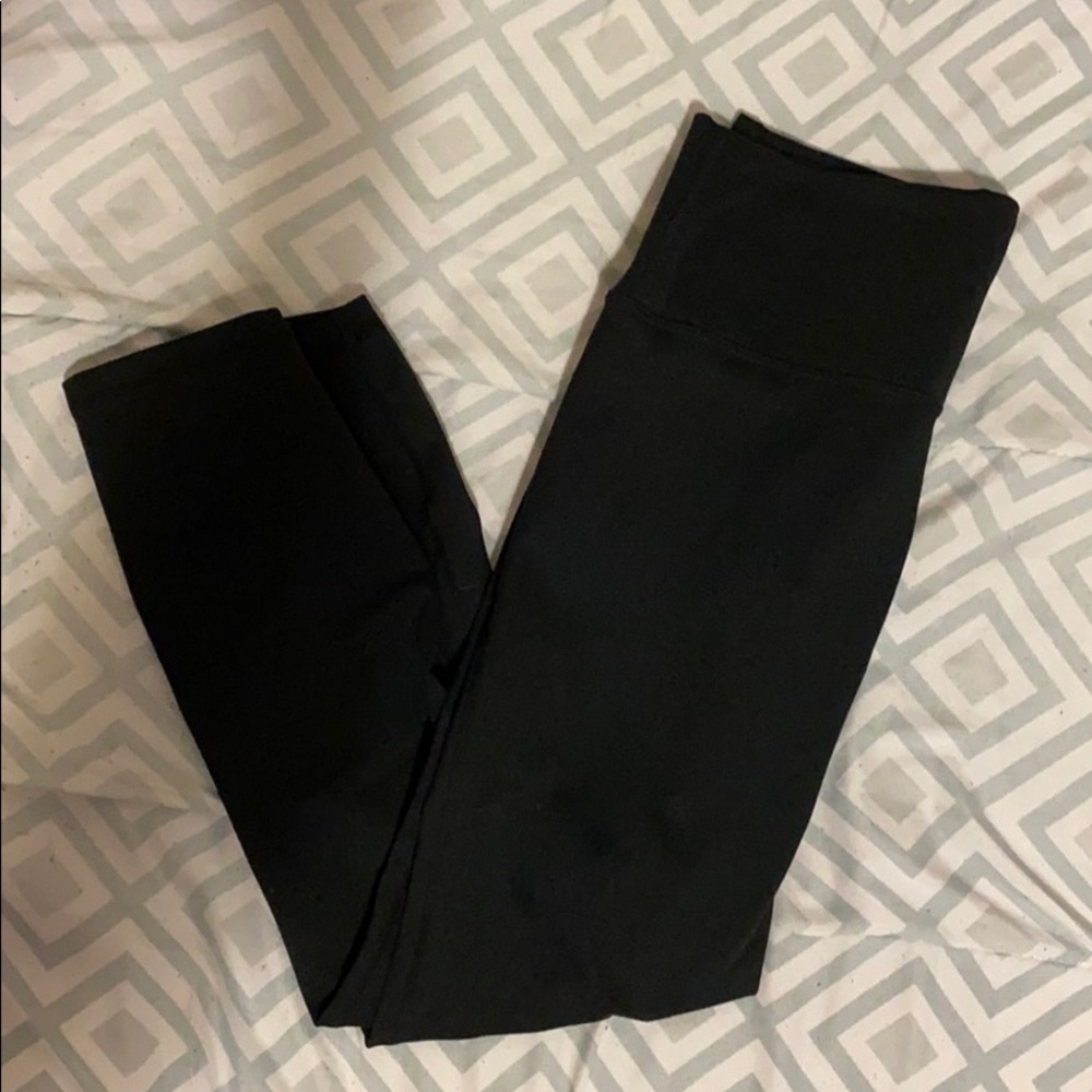 Fabletics Power Hold leggings